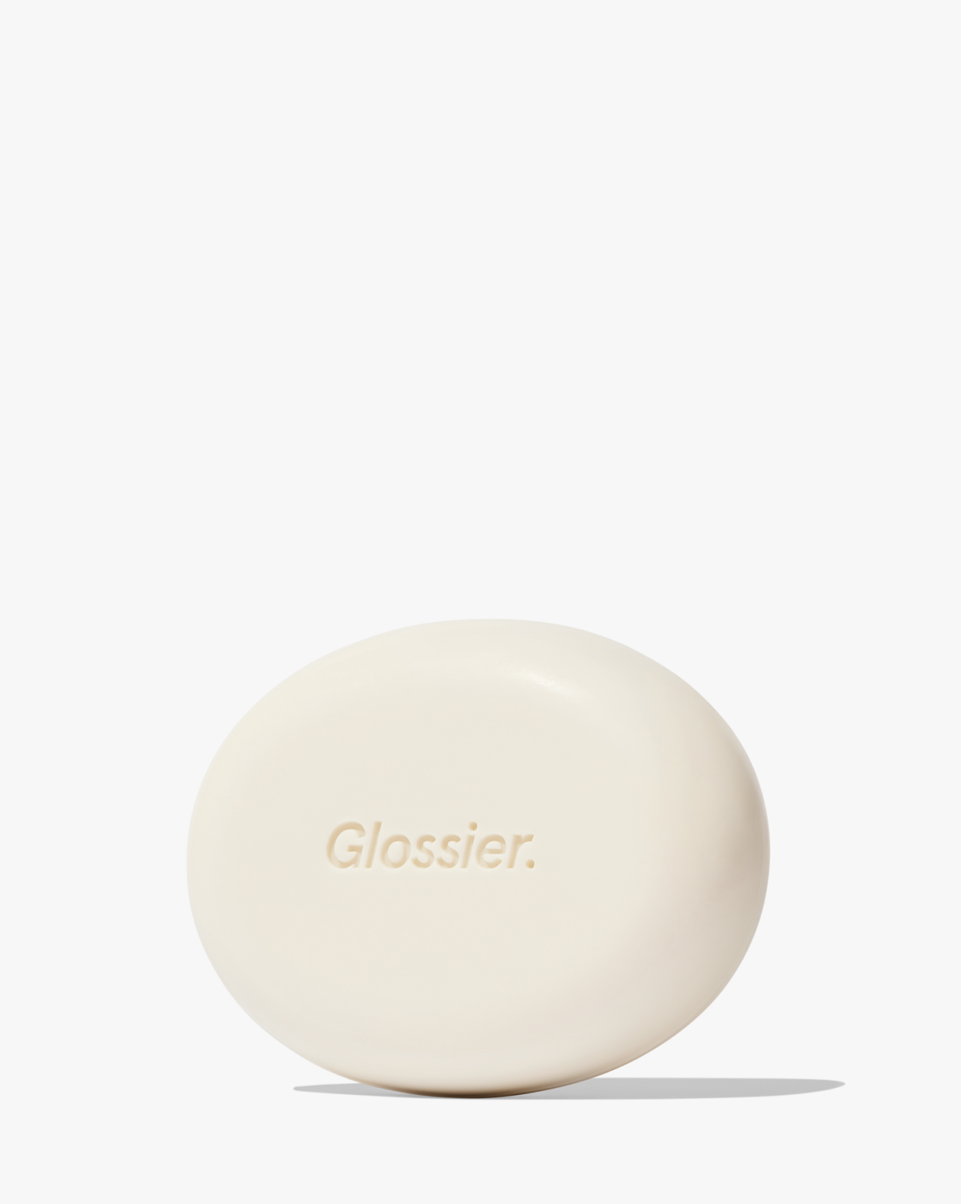 Glossier Milky Jelly Cleansing Bar - Temizleyici Bar