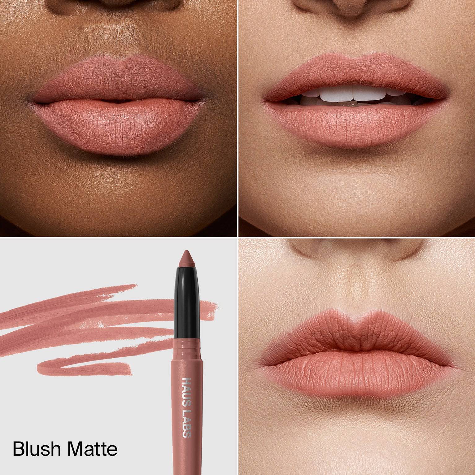 Haus Labs Le Monster Lip Crayon - Dudak Kalemi