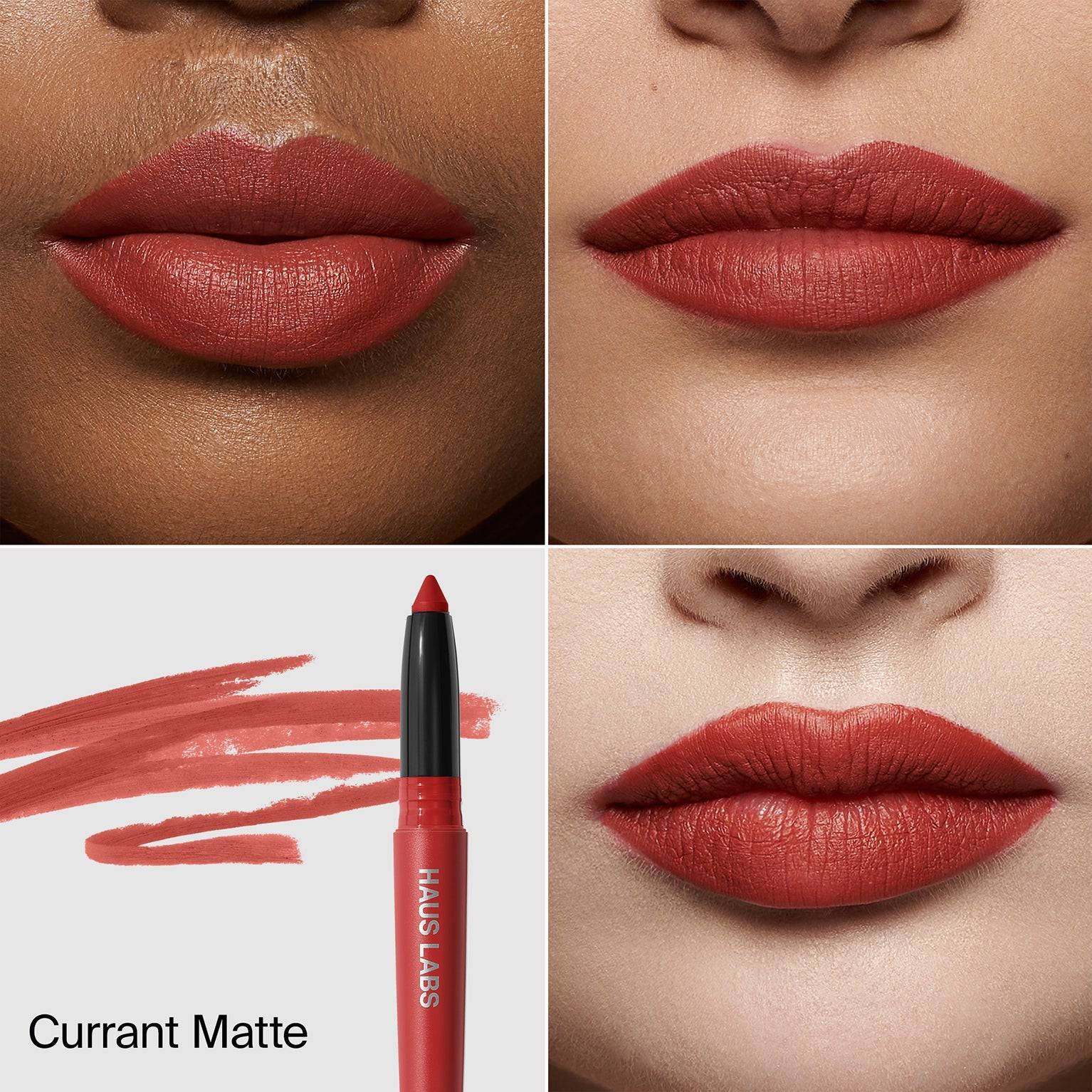 Haus Labs Le Monster Lip Crayon - Dudak Kalemi