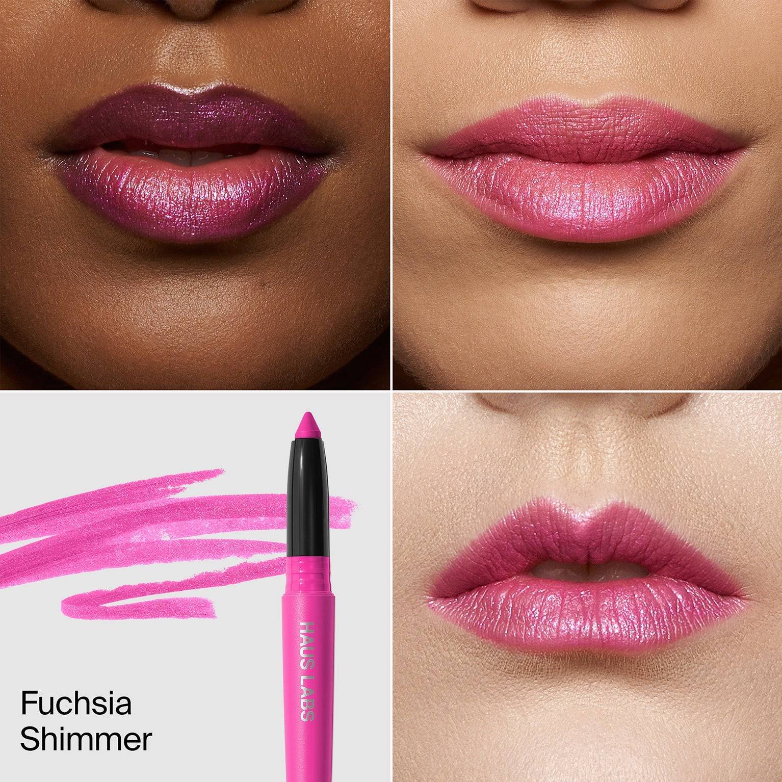 Haus Labs Le Monster Lip Crayon - Dudak Kalemi