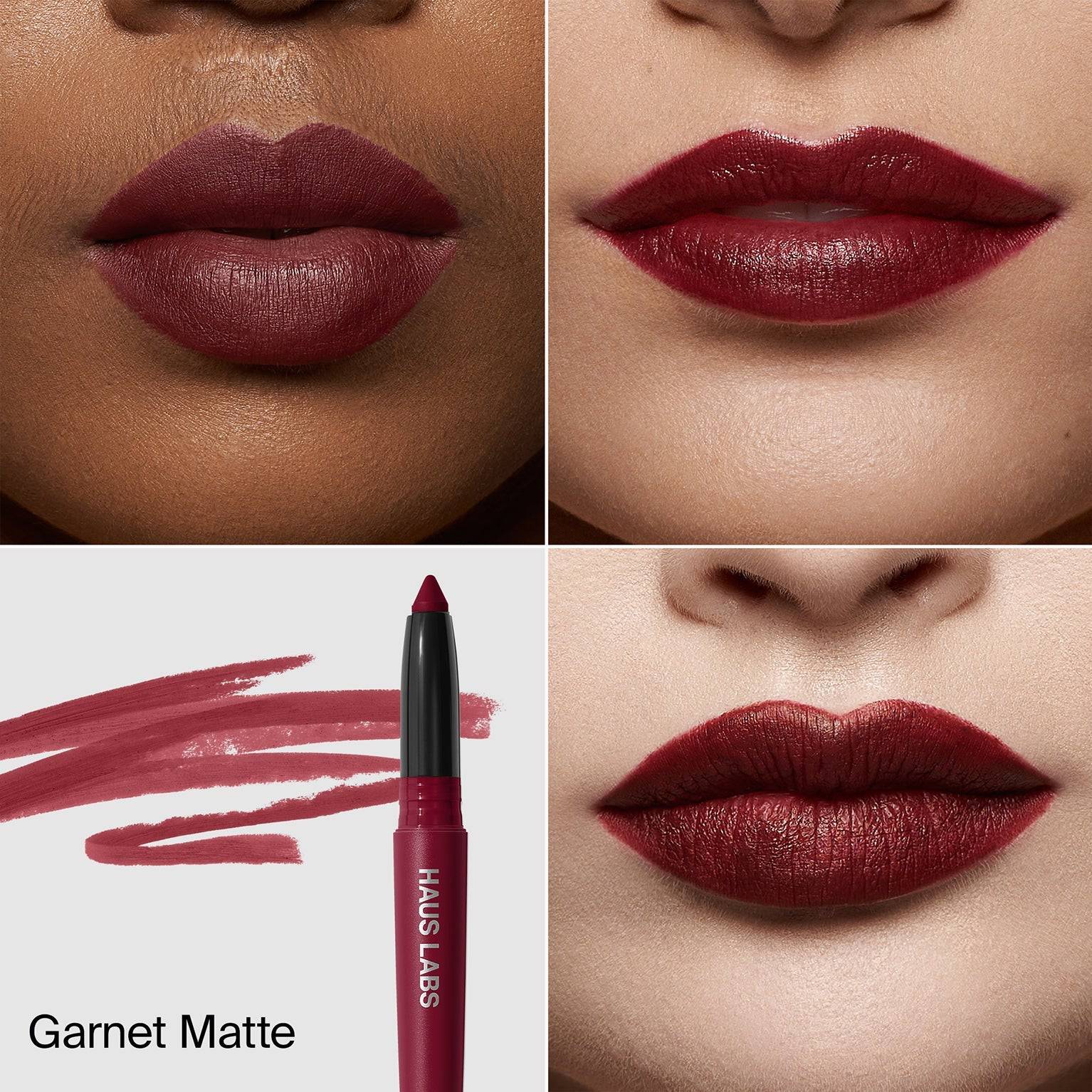 Haus Labs Le Monster Lip Crayon - Dudak Kalemi