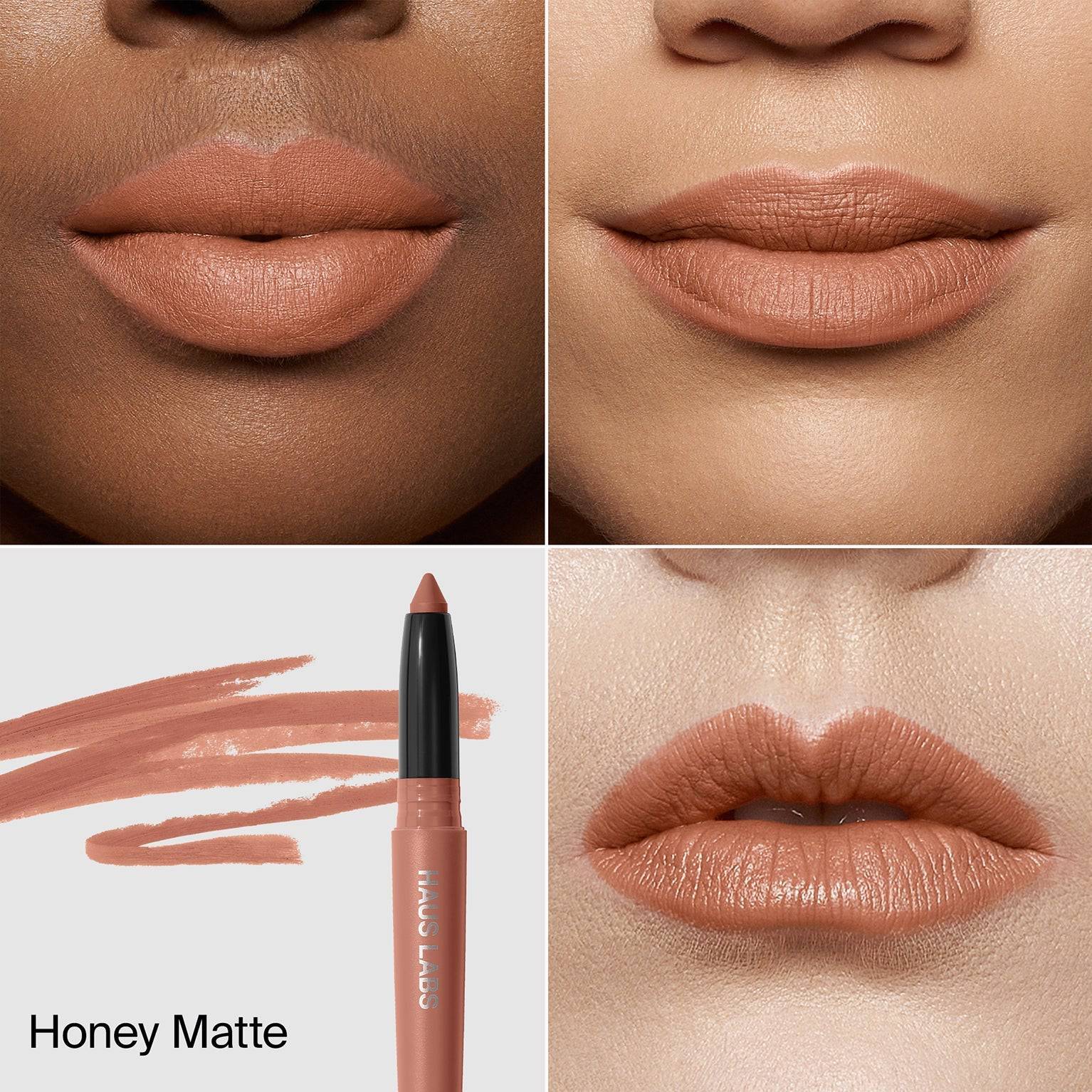 Haus Labs Le Monster Lip Crayon - Dudak Kalemi