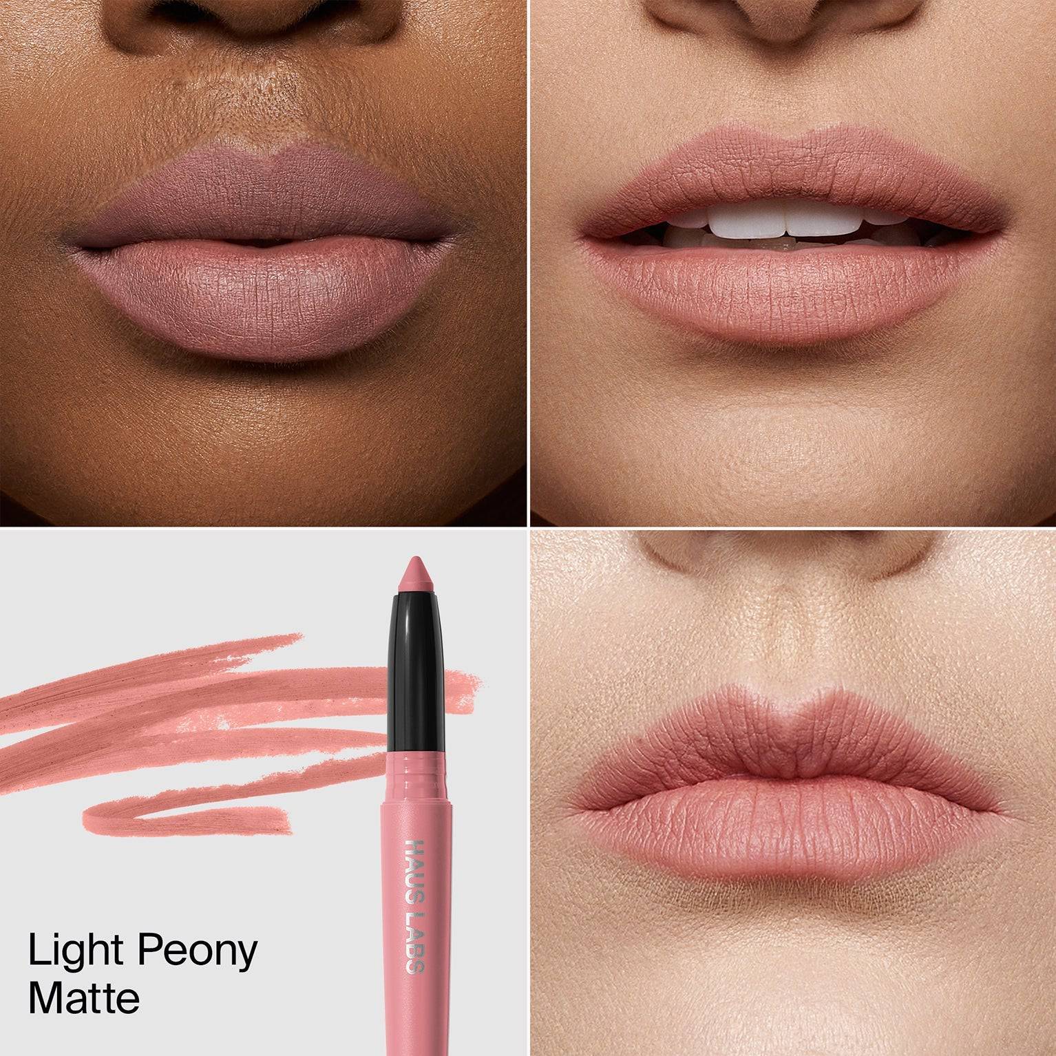 Haus Labs Le Monster Lip Crayon - Dudak Kalemi