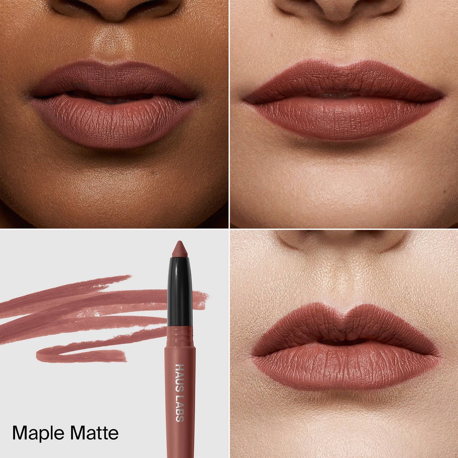 Haus Labs Le Monster Lip Crayon - Dudak Kalemi