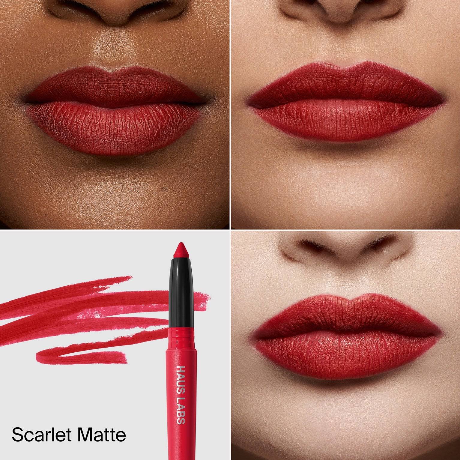 Haus Labs Le Monster Lip Crayon - Dudak Kalemi